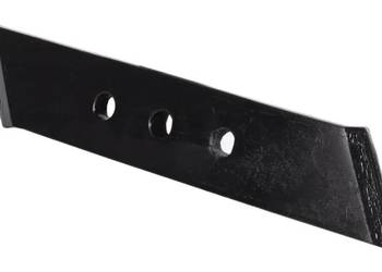 Dłuto lemiesza lewe 330x60x13 mm do Rabe 5073MP293L