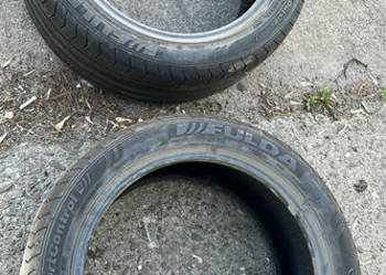 Fulda 235/45 r17, 2szt