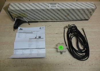 ANTENA SAMOCHODOWA FIAT GRANDE PUNTO