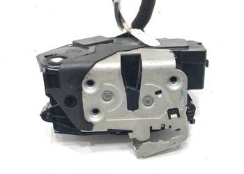 ZAMEK DRZWI LEWY TYŁ FORD MONDEO MK5 Sedan/Limuzyna AE8A-54264-BH