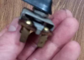 Nowa stacyjka prl komar romet