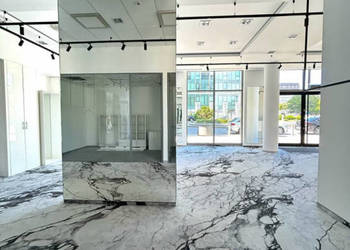 Lokal Warszawa Marynarska 195.3m2