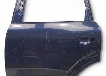 DRZWI LEWY TYŁ Mini Countryman R60 2010-2017 lewe tylne tylnie kierowcy