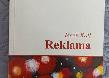 REKLAMA Jacek Kall