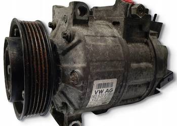 SPRĘŻARKA KLIMATYZACJI Seat Leon II 2.0 FSI 1K0820859D