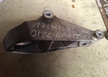 OPEL ASTRA 1,4 Turbo A14NET podpora półosi 13248689