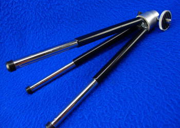 Statyw foto stołowy regulowany