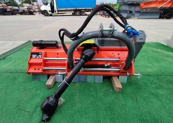 NOWA Kosiarka Bijakowa do Poboczy Skarp Rowów 125-220 cm Raty