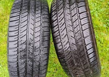 Opony letnie Michelin Opony letnie Michelin