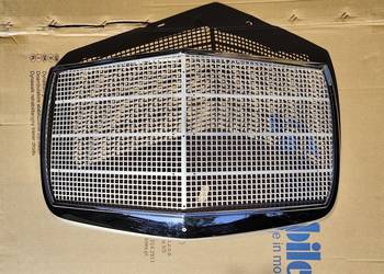 Mercedes atrapa grill W 115