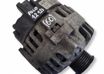 ALTERNATOR VW Polo IV 1.2 12V _ 03D903025J valeo 90A