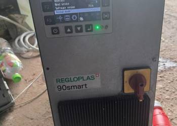 Regulator do form wtryskowych Regloplas