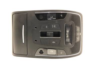 LAMPA SUFITOWA AUDI A7 4G 4G0959719 Hatchback 10-18 WNĘTRZA