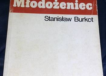Stanisław Młodożeniec - Stanisław Burkot