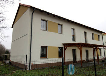 Mieszkanie Miłoszyce 52.33m2 3 pokoje