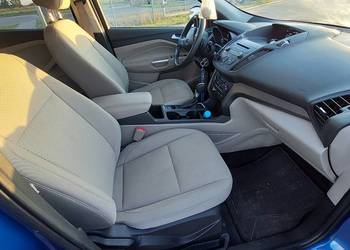 Ford Kuga Escape