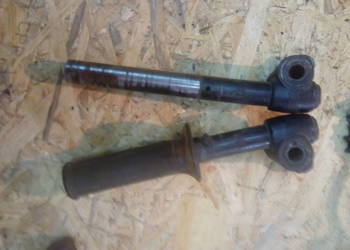 Kierownica honda mbx nsr50 ns1 montensa