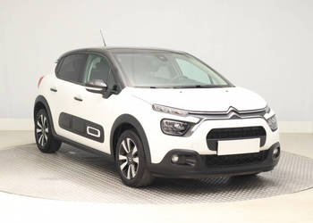 Citroen C3 1.2 PureTech