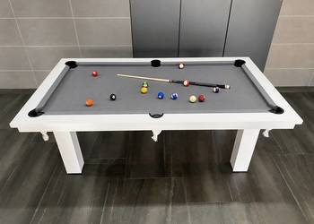 Stół Bilardowy Modena 8 ft