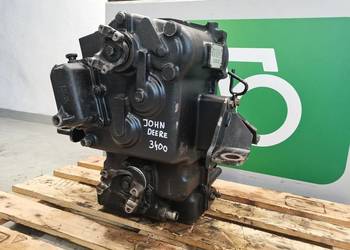 Skrzynia biegów COM-T4-2032 John Deere 3200