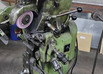 ostrzalka do pil VOLLMER Cne