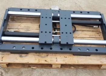 Pozycjoner Wideł Meyer 3 klasa Kaup Auramo Meyer