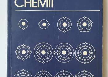 PODSTAWY CHEMII – Tadeusz Drapała