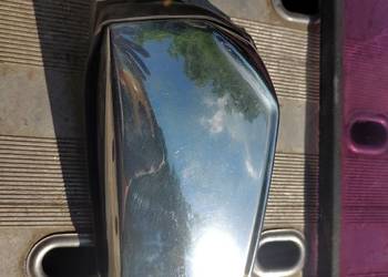 Lusterko Mercedes W115 Lewe