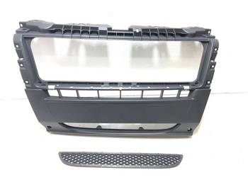 Citroen Jumper III Peugeot Boxer III Fiat Ducato III 2006-2014 Zderzak Śro…