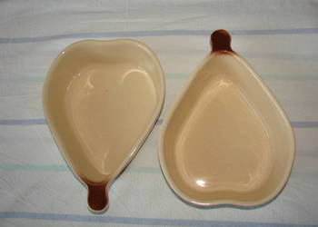 ceramiczna forma do pieczenia PRL