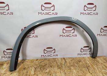 Listwa Błotnika Lewy Tył BMW X3 G01 M-Pakiet 8064823 Listwa Błotnika Lewy Tył BMW X3 G01 M-Pakiet 8064823