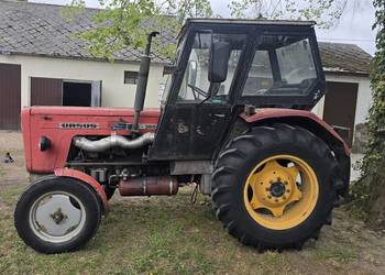 Ursus c 355 ,c 360
