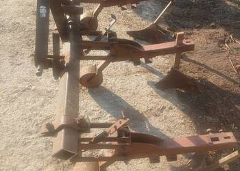 Obsypnik do ziemniaków akpil  transport