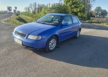 Audi A3 1.8 Turbo LPG okazja!