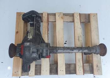 Audi Q7 4L 3.0 TDI PRZENI MOST dyfer przód 0BM409505L