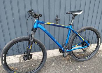 Wheeler Mtb