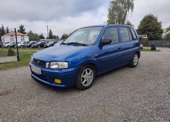 Mazda Demio 1.3