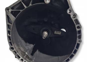 SKRZYNIA BIEGÓW BMW E87 E90 E91 2.0 B N46 CBL manualna MANUAL