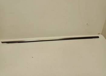 LISTWA ZGARNIAJĄCA CHROM DRZWI PRAWY PRZÓD AUDI A4 B9 8W 8W0853284