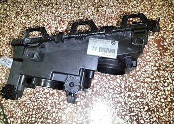 Obudowa lampy lewej przedniej BMW E46 sedan touring polift Eauropa
