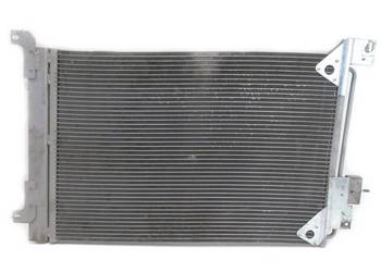 CHŁODNICA KLIMATYZACJI IVECO STRALIS I 8.7 330KM
