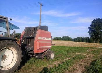 Sprzedam prasę rivierre