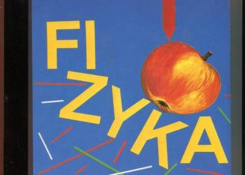 Fizyka krótki kurs - Bobrowski