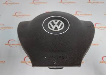 PASSAT B7 AIRBAG poduszka kierowcy 3C8880201P