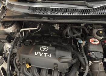 Toyota Yaris 1.5TS Sport Oryginal!!!