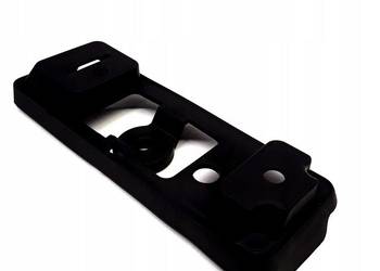 VOLVO XC70 prawa srodkowa uszczelka reling dachowy