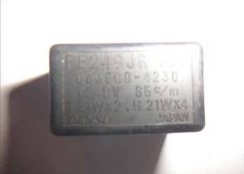 Przekaźnik kierunkowskazów FE249JR od GSX 750