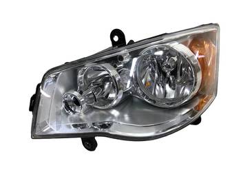 Dodge Grand Caravan (RT) 01.2011-12.2019 Reflektor / Lampa przednia lewa