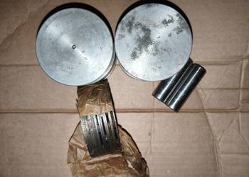 Tłoki 77.93 KMZ K750 M72