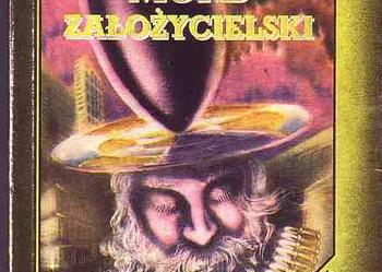 (224) MORD ZAŁOŻYCIELSKI - EDMUND WNUK-LIPIŃSKI